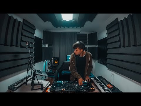 Kralez LIVE DJ SET @ IN THE STUDIO (THANKSGIVING)