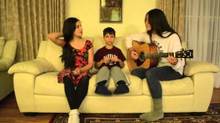 Still a Believer - Nataly Dawn - Polina, Sarah, Eliyah