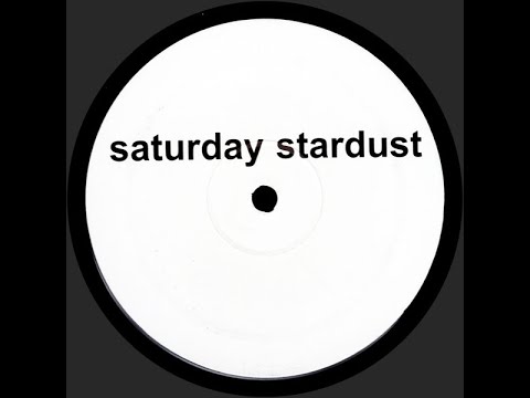 Stardust vs. Cherrelle – Music Sounds Better On Saturday