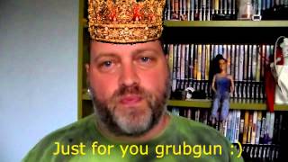 Youtuber of the Month October 2013