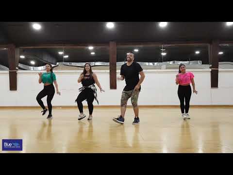 Burn - Cali Flow Latino / ZUMBA