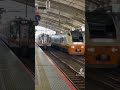 電車 鉄道 新潟駅 トウキョウシャンディランデヴ