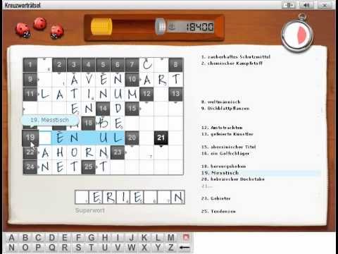 Kreuzworträtsel Online Spielen Kostenlos Kreuzworträtsel Online Spielen Kostenlos