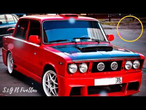 S.1.G ft FiveStar Keypdekam. mp4 2021