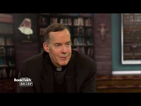 Fr. Donald Haggerty, Contemplative Provocations | EWTN Bookmark Brief