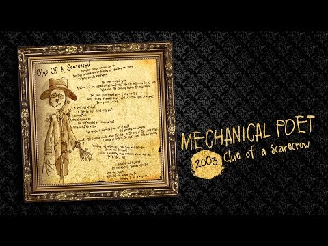 Mechanical Poet ▪ 2003 ▪ Сlue of a Scarecrow