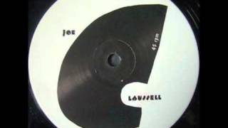 Diana Ross - Take Me Higher (Joe Claussell Mix #1)
