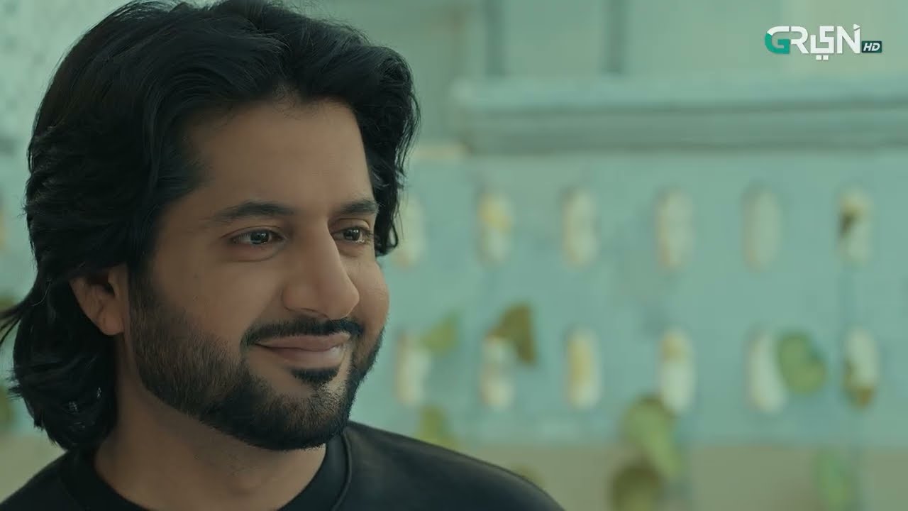 Ghulam Bashah Sundri Ep 22 | Best Moment 02 | Imran Ashraf - Hina Afridi & Zaviyar Naumaan