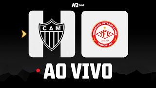 AO VIVO - GALO x TOMBENSE | MINEIRO | LANCES em TEMPO REAL (COM IMAGENS) 🐔🔥
