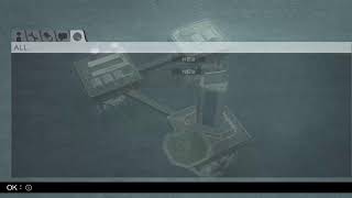 METAL GEAR SOLID PEACE  WALKER