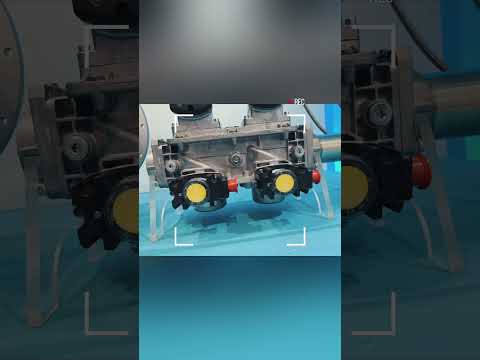 Combustion heating control SKP55 003E2,SKP15 000E2,VGG10 504P,QPL15.150