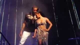 Buy A Heart - NICKI MINAJ Meek Mill - Live - Toronto