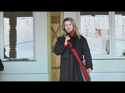 Festivalul "Datini din străbuni"- Udești, 2025