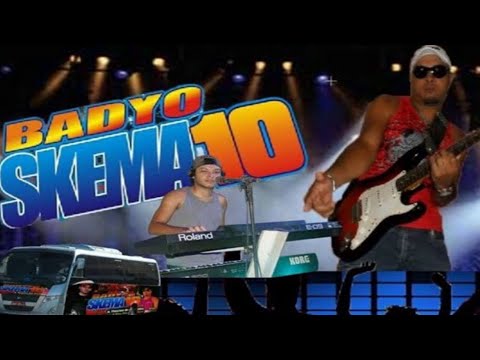 SKEMA 10 - CHA LA LA - MAIO 2017 MUSICAS NOVAS REPERTORIO NOVO - PRA PAREDÃO JUNHO 2020