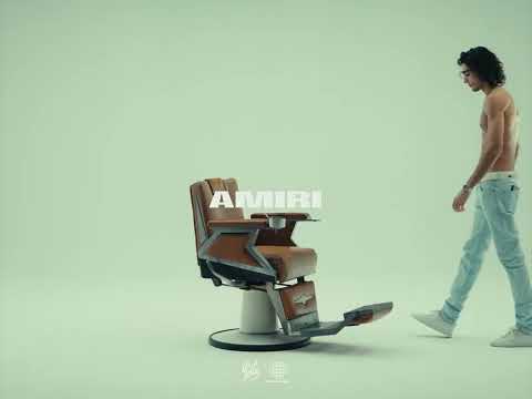 Video thumbnail for Amiri