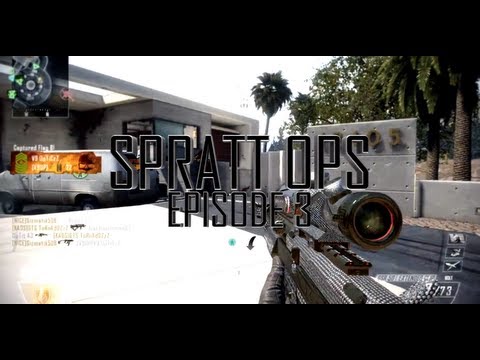 FaZe Spratt: Spratt Ops - Episode 3