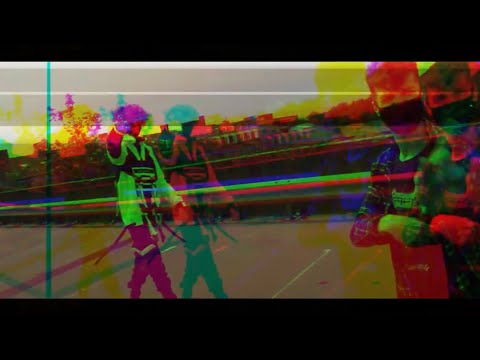 KINGNOIS - PROBLEMATIC ft. DEXNDRE (Prod. Pxlsdead)