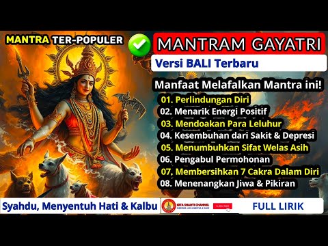 The SECRET to Mastering Gayatri Mantra in Just 7 Days