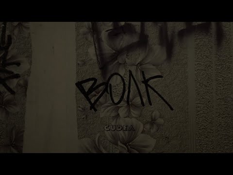 CUDEA - ВОЛК