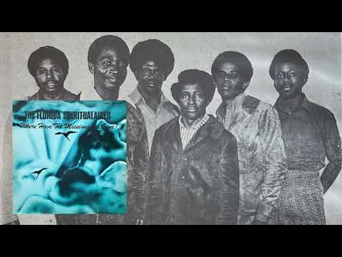 The Florida Spiritualaires – It's A Miracle (What God Can Do)