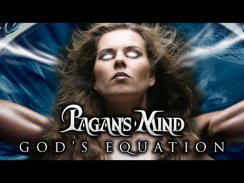 Pagan's Mind - God's Equation (Full Album)