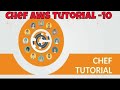 Master In DevOps Chef Chef Data Bags Chef Lite Weight Resource Provider