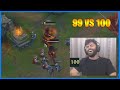 YASSUO Vs PZ ZZANG Who Is The Best Yasuo LoL Daily Moments