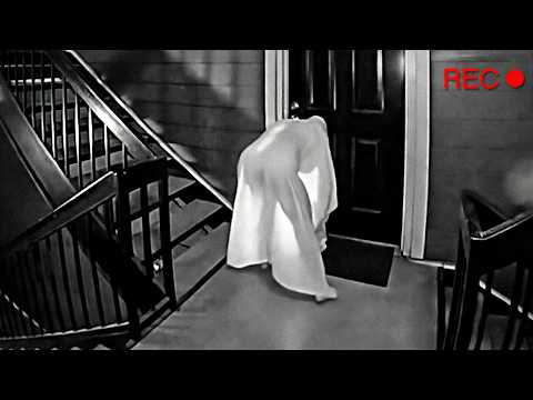 They Set Up a Hidden Camera… What It Caught Is Insane!