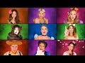 Disney Medley Songs From Epic Movies Moana Frozen Mary Poppins Mashup Totally TV