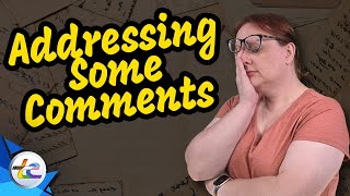 Behind The Scenes at Transport Evolved - Your Comments - Our Answers (And Some Explanations, Too)