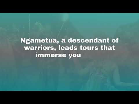 Rarotonga’s Cultural Journey: Experience Dance and Music Heritage