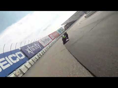 6-15-2025 NEMRR Round 3 Race 13 MWGP Rear - Amateur