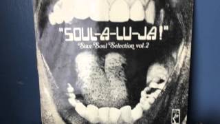 Darrell Banks - Just Because Your Love Is Gone