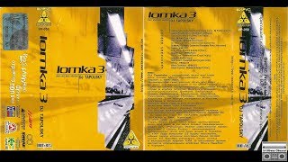 DJ Tapolsky – Lomka 3 (2002) Full Album