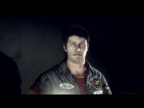 Dead Rising 3: Nightmare Mode Perfect Walkthrough from Lv. 1 - Part 1: And it Begins!