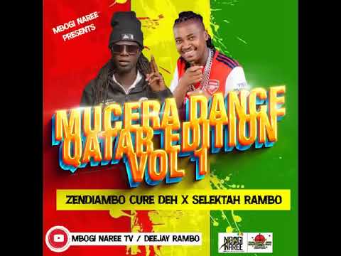 MUCERA DANCE  DOHA QATAR  FT ZENDIAMBO FT SELECTOR RAMBO