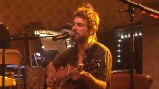 Cracow Pain of Salvation - Second Love - acoustic tour 2013