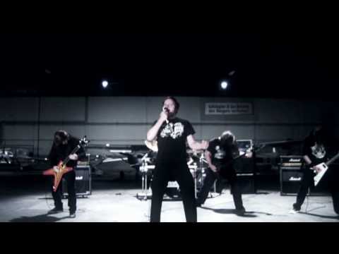 Mosfet - Sickness of Memory (Official) online metal music video by MOSFET