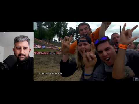 Woz Talks | BEST OF: 2015 Sounds Of The Nationals