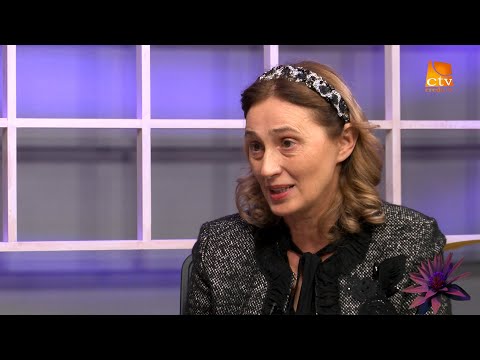 Pentru noi, femeile - Tatiana Petric - Ascultare, Umilință și Destin glorios