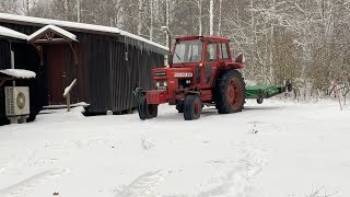 Ratastraktor Volvo 500 | Pilt 4 - Agroline