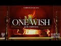 Whitney Houston One Wish For Christmas Christmas Yule Log