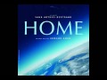 Armand Amar - Home OST - 24 Cum Dederit 