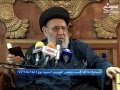من وحي القران(109): تفسيرالايات من5 الى 8 سورة نوح ، مع اية الله السيد مرتضى القزويني ، 1434ق mp3 من وحي القران(109): تفسيرالايات من5 الى 8 سورة نوح ، مع اية الله السيد مرتضى القزويني ، 1434ق mp3