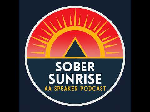 AA Speaker - Kenny L. - Ingram, TX - 2011