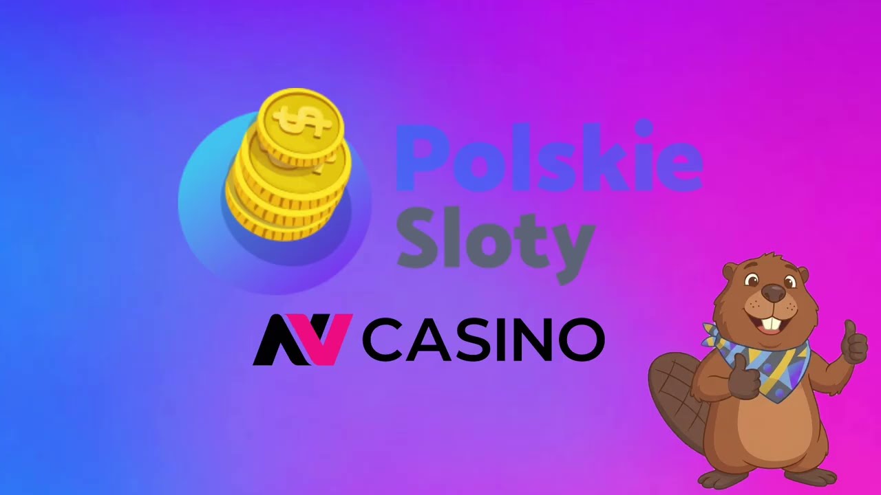 NV Casino – pełny przegląd kasyna online