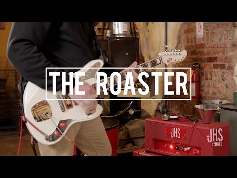 The Roaster (JHS Pedals Amp)