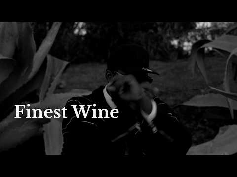 Devin Di Dakta - Finest Wine (Visualizer) | Bare Minutes