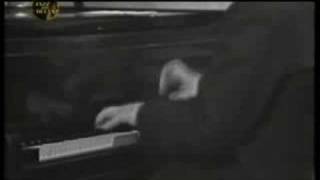 &quot;Rose Room&quot;: Albert Nicholas