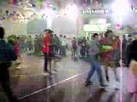 Festa Junina(Dança 3ão)